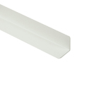 Cantoneira Parede Branco 2,5x2,5x300cm Tecnoperfil