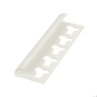 Cantoneira Parede Externa Branco 2,7m PC TecnoPerfil