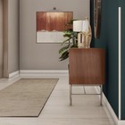 Cantoneira Parede Pop Sobrepor L Marfim 3m PC TecnoPerfil