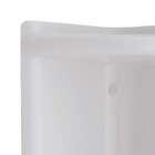 Cantoneira Plástica 18 X 18 Cm Branco Astra