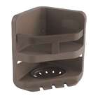 Cantoneira Plástica 21 X 14 Cm Argila Astra