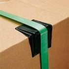 Cantoneira Plástica Fita Arquear, Caixas Até 19mm 1000 Peças