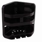 Cantoneira Plastica - Kant3*pr-pr