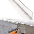 Cantoneira PVC 10mm Walsyva