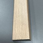 Cantoneira Ripado Em L Eucatex Ru Carvalho Tropical - Br 2,70m