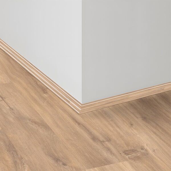 Cantoneira Smart Carvalho Natural Midnight 01487 Br 2,40m