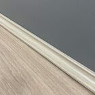 Cantoneira Smart Carvalho Vanilla 02676 Br 2,40m