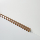 Cantoneira Taquari 2071 180x4,8x1,3cm Artens