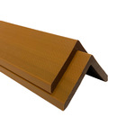 Cantoneira Tipo L Uso Externo Wpc Cor Angelim Ouro (2 90m X 5
