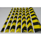 Cantoneira Zebrada 1,00x10x10 Cm - 10 Mm
