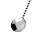 Canudo Colher Para Coquetel Inox