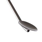 Canudo Colher Para Coquetel Inox