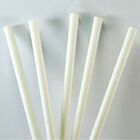 Canudo De Papel Atacado Pacote 100 Uni Festa Biodegradável Em