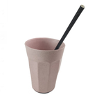 Canudo De Papel Kit 100 Und Biodegradavel Atacado Embalado In