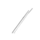 Canudo Inox Com Escova