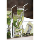 Canudo Tramontina Em Aço Inox 61344000