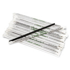 Canudos De Papel Biodegradaveis Embalados Individualmente Pre