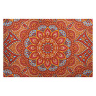 Cap 60X40 Vinil Mandala Vm