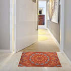 Cap 60X40 Vinil Mandala Vm