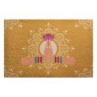 Cap 60X40 Vinil Namaste Am