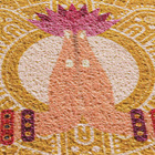 Cap 60X40 Vinil Namaste Am