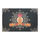 Cap 60X40 Vinil Namaste Az