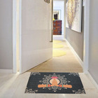 Cap 60X40 Vinil Namaste Az