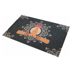 Cap 60X40 Vinil Namaste Az