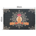 Cap 60X40 Vinil Namaste Az