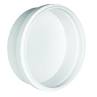 Cap / Tampão Esgoto Série Normal 200mm Krona - Unico