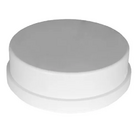 Cap / Tampao Pvc Esgoto 200mm Shiva - Unico