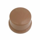 Cap / Tampão Soldável 75mm Krona - Unico