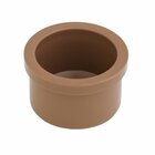 Cap / Tampão Soldável 75mm Krona - Unico