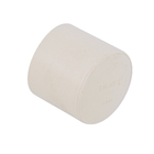 Cap CPVC Liso para Condução de Água Quente 28mm ou 1" Tigre