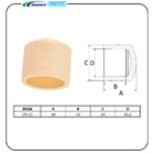 Cap Cpvc Dn15 Amanco