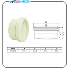 Cap Esgoto Dn100 Amanco