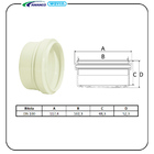 Cap Esgoto Dn100 Amanco