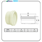 Cap Esgoto Dn150 Amanco