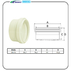 Cap Esgoto Dn75 Amanco