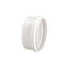 Cap Para Esgoto Branco - Krona, Tamanho: 50mm