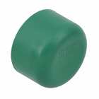 Cap Polipropileno PPR 50mm ou 1.1/2" Tigre