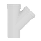 Cap PVC Marrom 2.1/2" 75mm Tigre