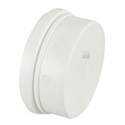 Cap PVC para Esgoto 100mm ou 4" Plastilit