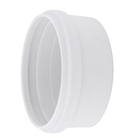 Cap PVC para Esgoto 100mm ou 4" Tigre