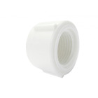 Cap roscavel 3/4"-plastilit