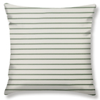 Capa 45 X 45 Cm  Essence Listras Jacq Az  Lartex