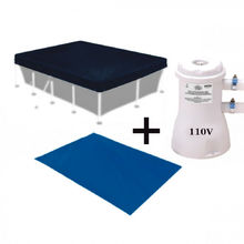 Filtro De Piscina Mor Leroy Merlin