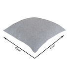 Capa Almof Industrial 43X43 CZ Inspire