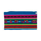 Capa Almofada Aguayo Retangular Passarinhos