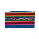 Capa Almofada Aguayo Retangular Passarinhos